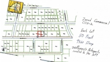 Listing Image #1 - Land for sale at Lot9 BLK 1 Beaver ST West, Jacksonville FL 32209
