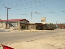 Listing Image #1 - Retail for sale at 15 N 10th Street, Duncan OK 73533