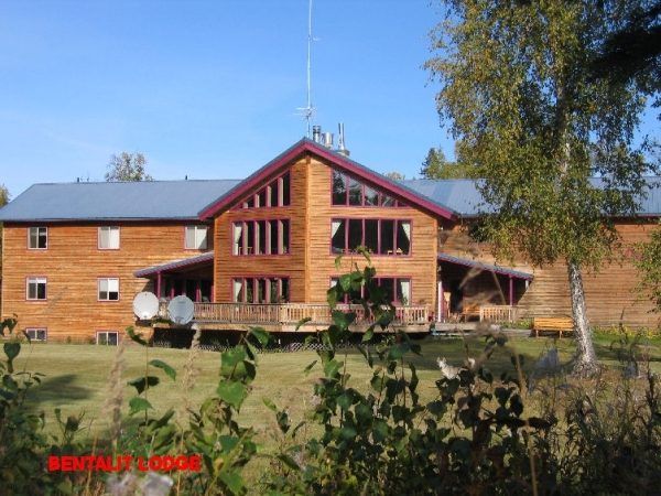 Listing Image #1 - Resort for sale at 000 Fish Lake Creek, Skwentna AK 99667 Listing Image #1 - Resort for sale at 000 Fish Lake Creek, Skwentna AK 99667