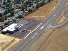 Listing Image #1 - Land for sale at Hwy 62, White City OR 97503