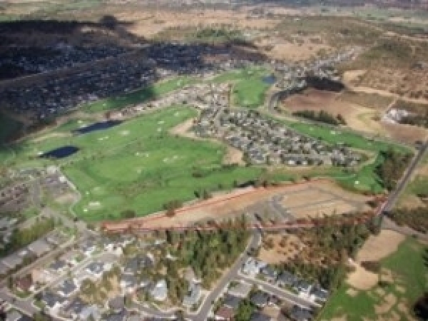 Listing Image #1 - Land for sale at 775 Alta Vista Rd, White City OR 97524