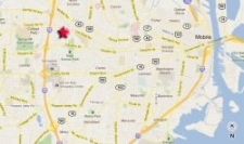 Listing Image #1 - Land for sale at 3008 Dauphin Square Connector, Mobile AL 36607