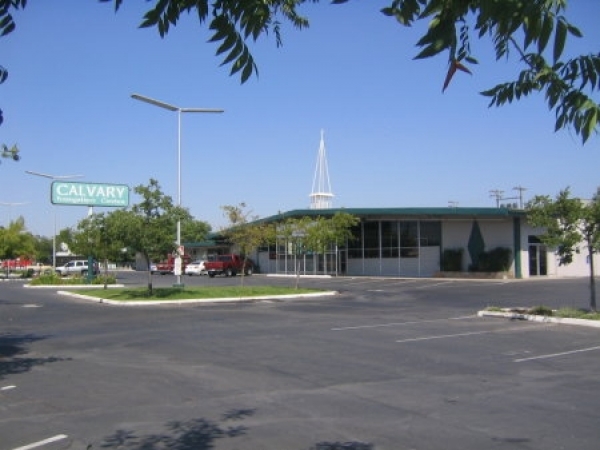 Listing Image #1 - Retail for sale at 4911 47th Avenue, Sacramento CA 95824