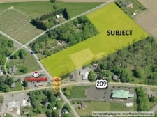 Listing Image #1 - Land for sale at Gilbert Road, Gilbert PA 18353