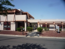 Listing Image #1 - Retail for sale at 11605 N Saguaro Blvd, Fountain Hills AZ 85268