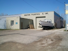 Listing Image #1 - Industrial for sale at 29050 Northline Road, Romulus MI 48174