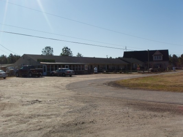Listing Image #1 - Others for sale at Garrington Island Road, Shawboro NC 27973
