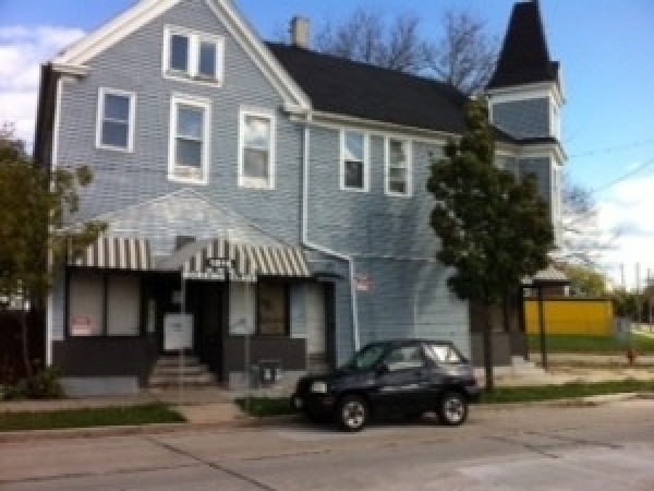 Listing Image #1 - Business for sale at 1810 W Fond Du Lac Ave, Milwaukee WI 53205