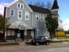 Listing Image #1 - Business for sale at 1810 W Fond Du Lac Ave, Milwaukee WI 53205