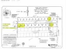 Listing Image #1 - Land for sale at Phesant Run Drive, Gladwin MI 48624