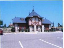 Listing Image #1 - Office for sale at 4800 Gretna Rd, Branson MO 65616