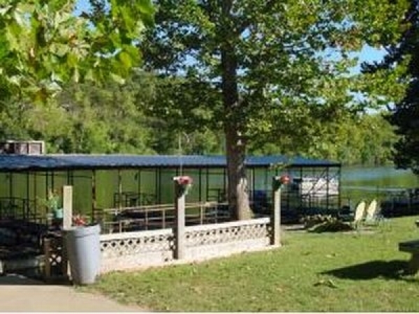Listing Image #1 - Land for sale at 365 Valencia Rd, Branson MO 65616