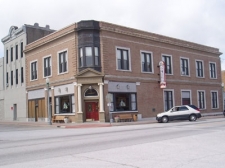 Listing Image #1 - Office for sale at 101 S. Madison Ave, Aurora MO 65605