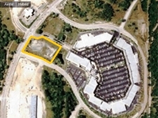 Listing Image #1 - Land for sale at Tract 3/Branson Meadows, Branson MO 65616