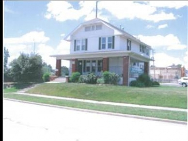 Listing Image #1 - Office for sale at 2012 S Business 65, Hollister MO 65672
