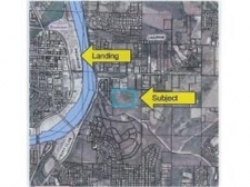 Listing Image #1 - Land for sale at 238 Hillcrest St, Branson MO 65616