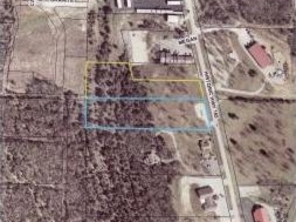Listing Image #1 - Land for sale at 10815 Historic Hwy 165, Hollister MO 65672