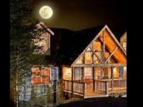 Listing Image #1 - Multi-family for sale at L49 Baldknobber Dr, Branson MO 65737