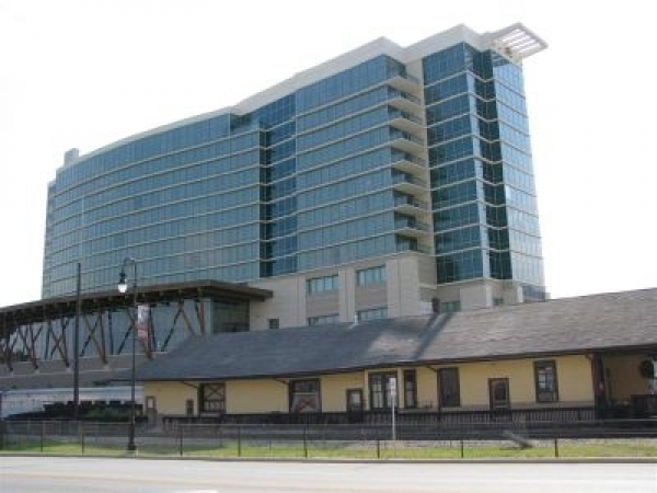 Listing Image #1 - Multi-family for sale at 200 W Main St, Unit 934, Branson MO 65616