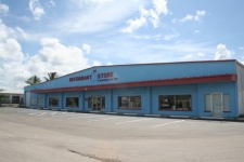 Listing Image #1 - Industrial for sale at 1962 Honda Dr, Fort Myers FL 33907