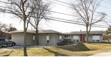 Listing Image #1 - Office for sale at 29623 Northwestern, Southfield MI 48034