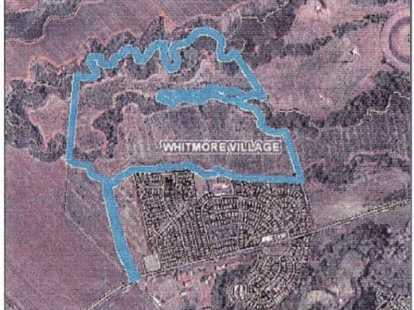 Listing Image #1 - Land for sale at Whitmore Avenue, Wahiawa HI 96786