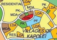 Listing Image #1 - Land for sale at Kamaaha Loop, Kapolei HI 96707