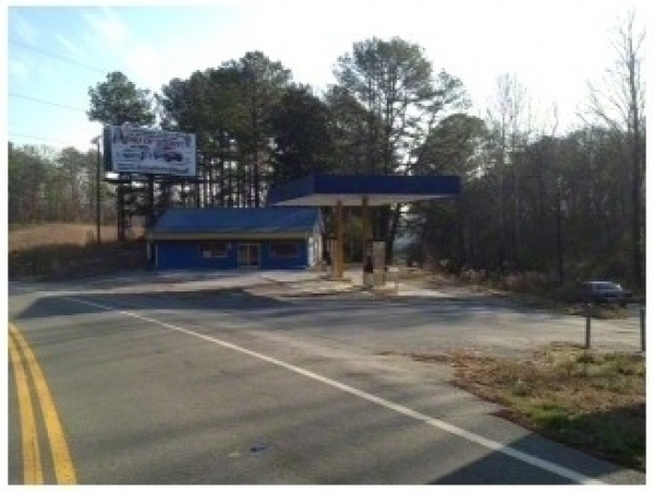 Listing Image #1 - Retail for sale at 6817 N Main ST SE, Acworth GA 30101