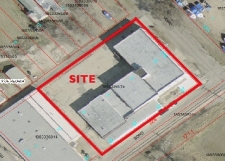 Listing Image #1 - Industrial for sale at 207 Voris, Peoria IL 61602