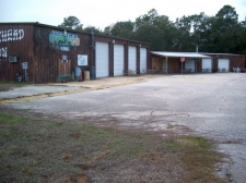 Listing Image #1 - Industrial for sale at 1485 S. Fairfield Drive, Pensacola FL 32507