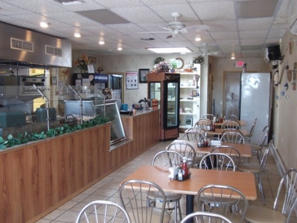 Listing Image #1 - Business for sale at Front Street, Greenport NY 11944