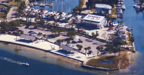 Listing Image #1 - Marina for sale at 6300 CLARK ST, HUDSON FL 34667