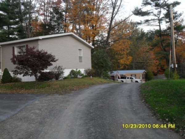 Listing Image #1 - Mobile Home Park for sale at c/o realty600, ULSTER NY 12401
