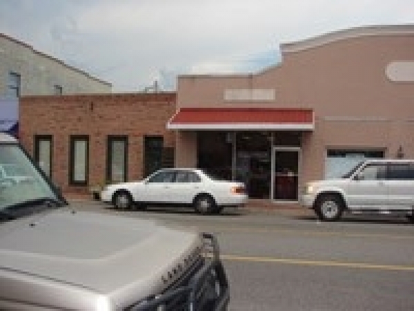 Listing Image #1 - Retail for sale at 23 South Section St., Fairhope AL 36532 Listing Image #1 - Retail for sale at 23 South Section St., Fairhope AL 36532