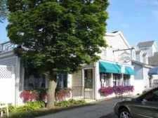 Listing Image #1 - Retail for sale at 12 Railroad Avenue, Wolfeboro NH 03894