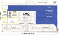 Listing Image #1 - Land for sale at 24198 95th St. Lot #9, Naperville IL 60564