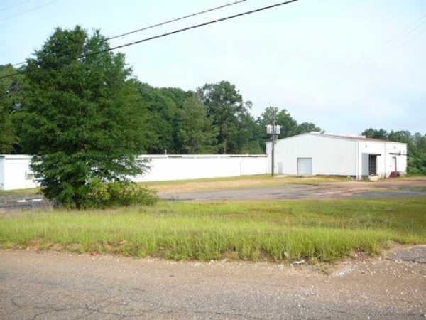 Listing Image #1 - Industrial for sale at 520 Thames St, Greenville AL 36037 Listing Image #1 - Industrial for sale at 520 Thames St, Greenville AL 36037