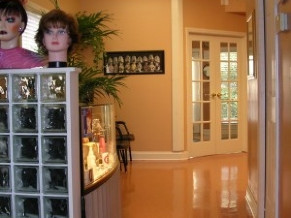 Listing Image #1 - Office for sale at 804-104 Salem Woods Dr., Raleigh NC 27615