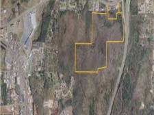Listing Image #1 - Land for sale at 5616 HWY 20 SE, Cartersville GA 30120