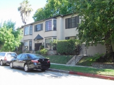 Listing Image #1 - Multi-family for sale at 15300 Sutton St., Sherman Oaks CA 91403