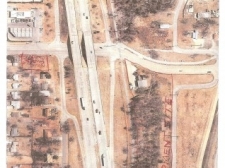 Listing Image #1 - Land for sale at 104 N. Gilcrease Museum Road, Tulsa OK 74127