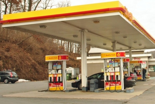 Listing Image #1 - Retail for sale at 2623 Route 715, Tannersville PA 18372