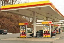 Listing Image #1 - Retail for sale at 2623 Route 715, Tannersville PA 18372