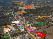 Listing Image #1 - Land for sale at 333 E. Highway 290, Dripping Springs TX 78620