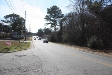 Listing Image #1 - Land for sale at 0000 Cherokee Street, Kennesaw GA 30144