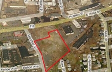Listing Image #1 - Land for sale at 22 Marshall St., Nashua NH 03060