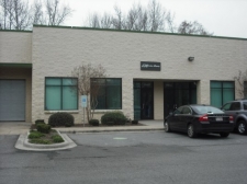 Listing Image #1 - Industrial for sale at 1705 Orr Industrial Court, Charlotte NC 28213