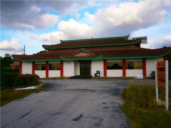 Listing Image #1 - Business for sale at 13422 US HIGHWAY 19, Hudson FL 34667