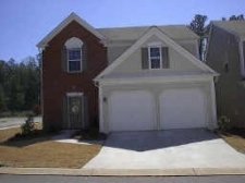 Listing Image #1 - Others for sale at 603 Wendlebury Court, Alpharetta GA 30004