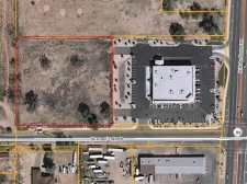 Listing Image #1 - Land for sale at 0 Off of W Road 2 N, Chino Valley AZ 86323